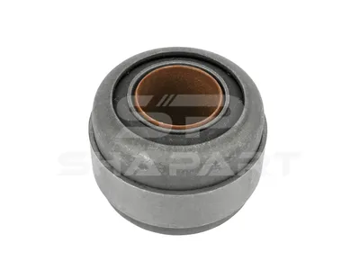 2.70071 Bushing, cabin suspension, d: 30 mm, D: 68 mm, L: 49 mm