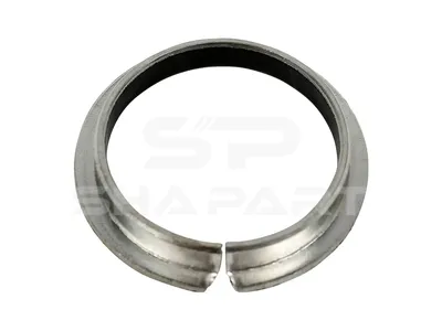 2.70073 Bushing, d: 40 mm, D1: 44.6 mm, D2: 52 mm, H: 9 mm