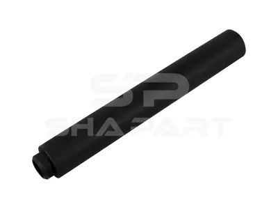 2.70074 Spacer tube, D: 25 mm, L: 183 mm