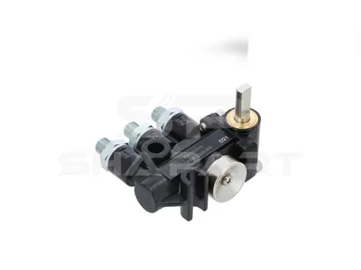 2.70082 Level valve
