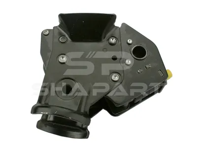 2.70086 Cabin lock