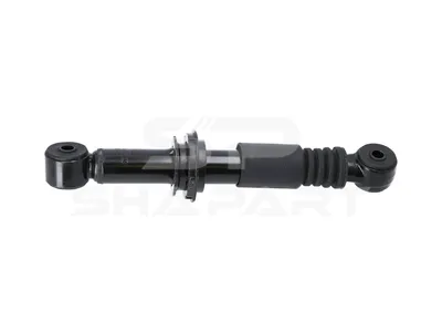 2.70095 Cabin shock absorber, D: 42 mm, b: 14 mm, Lmin: 360 mm, Lmax: 412 mm