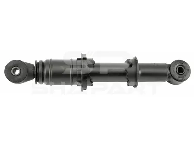 2.70099 Cabin shock absorber, D: 42.5 mm, b: 14 mm, Lmin: 353 mm, Lmax: 393 mm