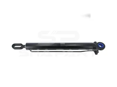 2.70124 Cabin tilt cylinder, left
