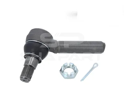 2.70146 Ball joint, right hand thread, C: 32 mm, M30 x 1,5, L: 145 mm