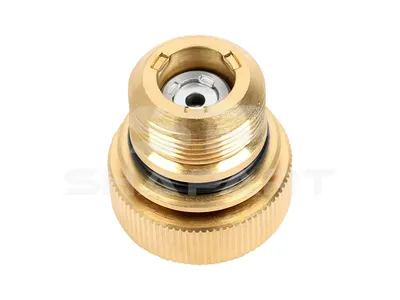2.70149 Plug, cabin tilt pump