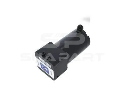 2.70168 Cabin tilt pump, electrical, M8 x 1, L: 1775 mm, W: 78 mm, H: 1774 mm, 200 bar