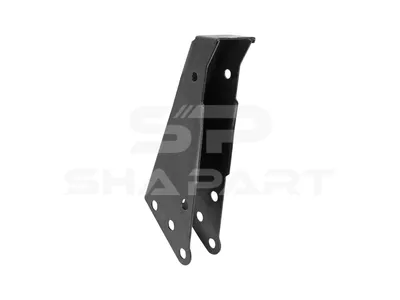 2.70170 Console, cabin shock absorber