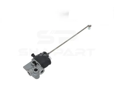 2.70213 Level valve