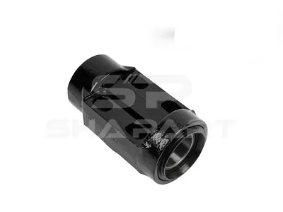 2.70225 Bracket, cabin stabilizer, right