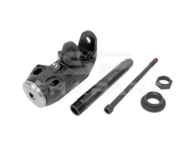 2.70227 Bracket, cabin stabilizer, right