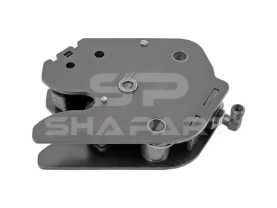 2.70270 Cabin lock