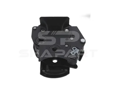 2.70271 Cabin lock