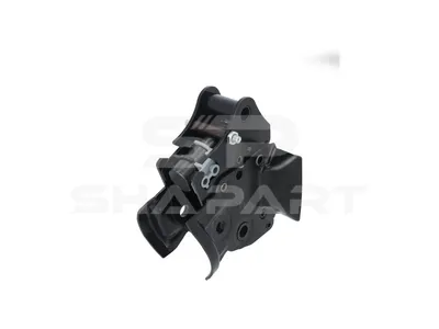 2.70272 Cabin lock