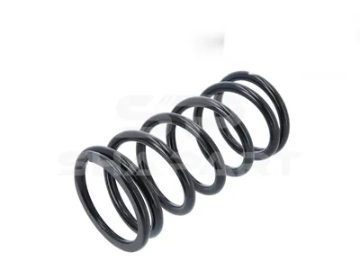 2.70407 Spring, Cabin shock absorber