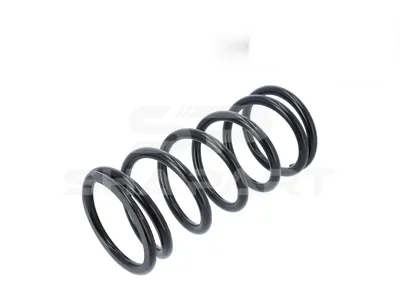 2.70408 Spring, Cabin shock absorber
