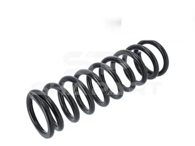 2.70409 Spring, Cabin shock absorber