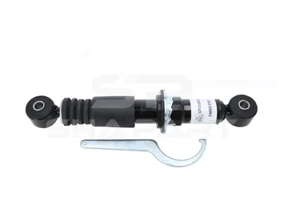 2.70429 Cabin shock absorber, Lmin: 360 mm, Lmax: 428 mm