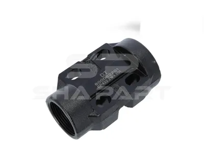 2.70501 Bearing housing, right, cabin suspension