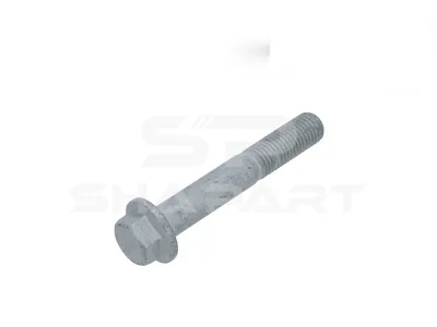 2.70900 Flange screw, M16, SW: 21, L: 100 mm, 10.9