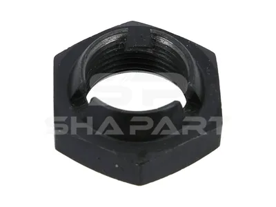 2.70905 Lock nut, M20 x 1,5, SW: 30, 8.0