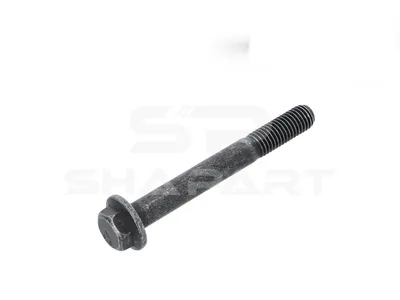 2.70909 Flange screw, M12, L: 100 mm, 10,9