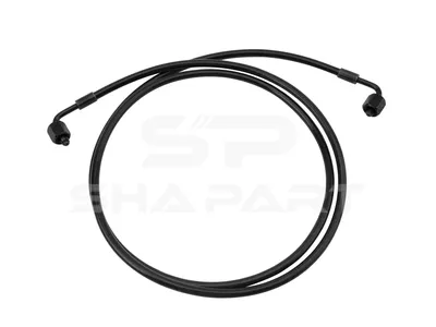 2.70922 Hose line, cabin tilt, D: 9.2 mm, M14 x 1,5, M14 x 1,5, L: 1800 mm, L1: 1800 mm, 400 bar