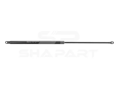 2.71000 Gas spring, L: 600 mm, 290 N, Ls: 260 mm