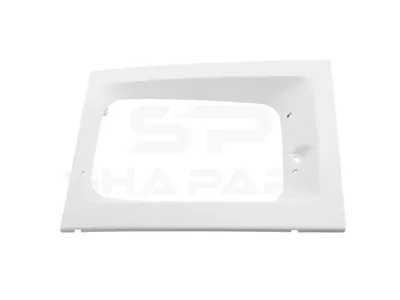 2.71031 Lamp frame, right