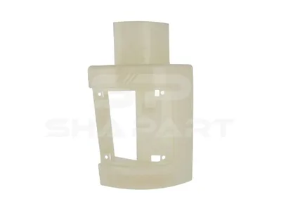 2.71032 Turn signal housing, left