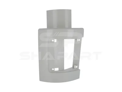 2.71033 Turn signal housing, right