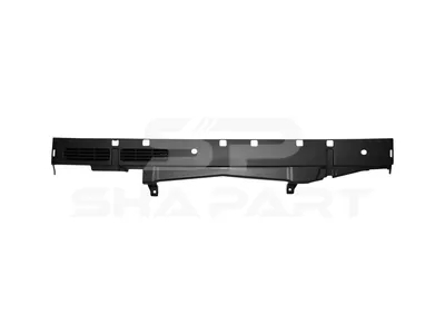 2.71042 Cover, air inlet