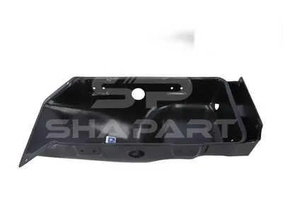 2.71043 Lamp housing