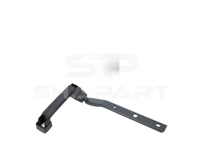2.71051 Hinge, left