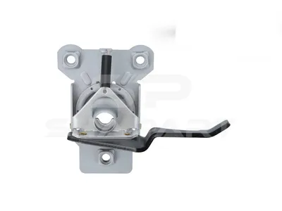 2.71057 Locking device, front flap, left