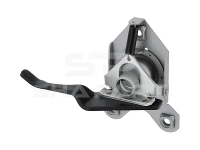 2.71058 Locking device, front flap, right