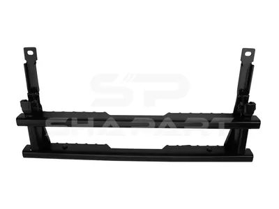 2.71059 Step plate