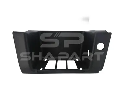 2.71080 Step well case, right