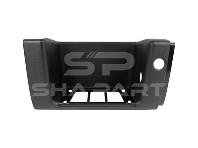 2.71082 Step well case, right