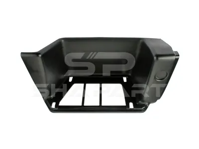 2.71089 Step well case, right