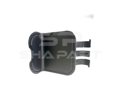 2.71091 Cap, step well case