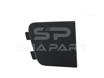 2.71092 Cover, front grill, right