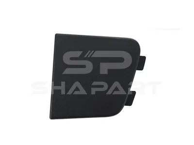 2.71093 Cover, front grill, left