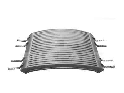 2.71105 Fender, rear