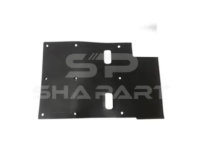 2.71111 Splash guard, left