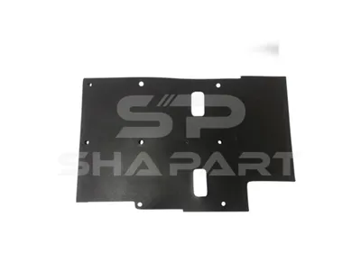 2.71112 Splash guard, right
