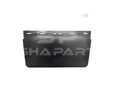 2.71123 Splash guard