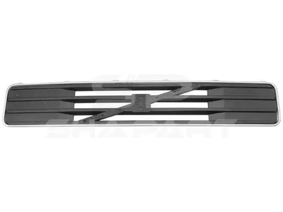2.71149 Front grill, upper