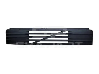 2.71154 Front grill, upper