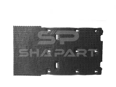 2.71172 Splash guard